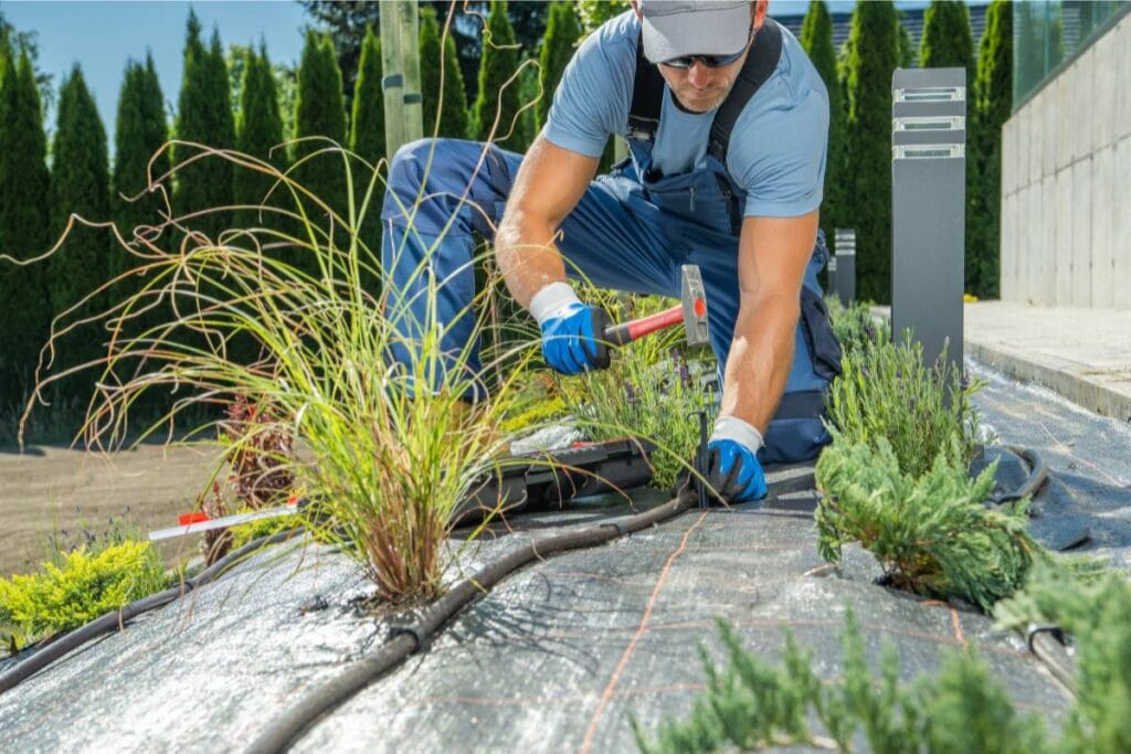 innovative irrigation solutions